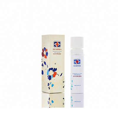 洪雅抗菌防护喷雾