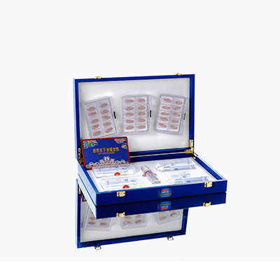 洪雅爱芯回春综合版