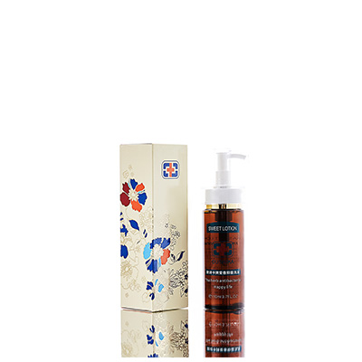 洪雅男女外阴洗液